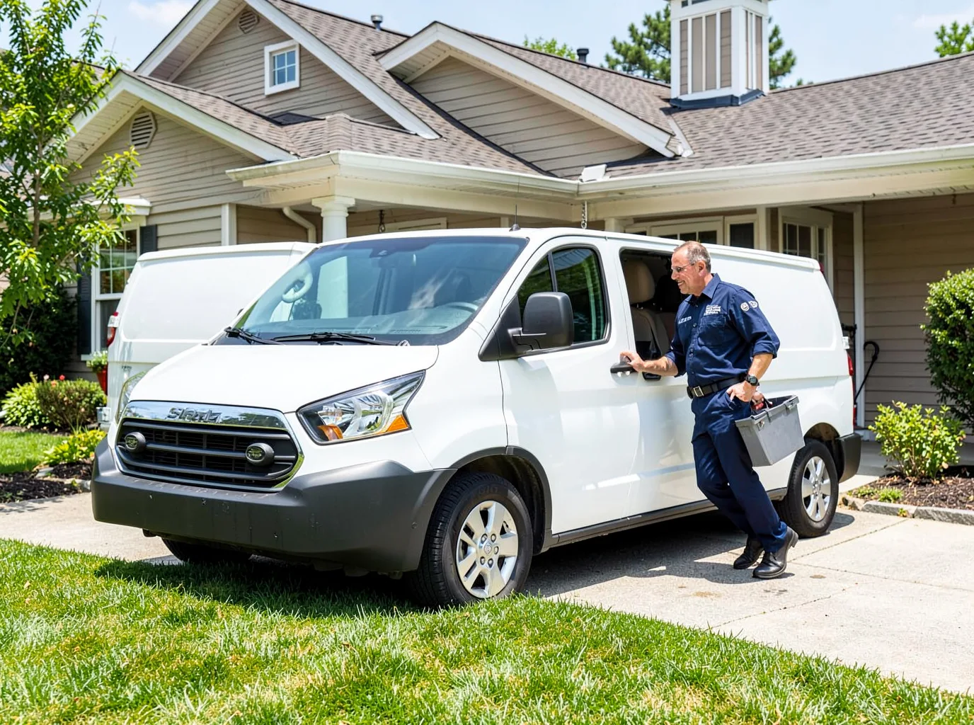 Emergency Plumber company in Bessemer City, NC