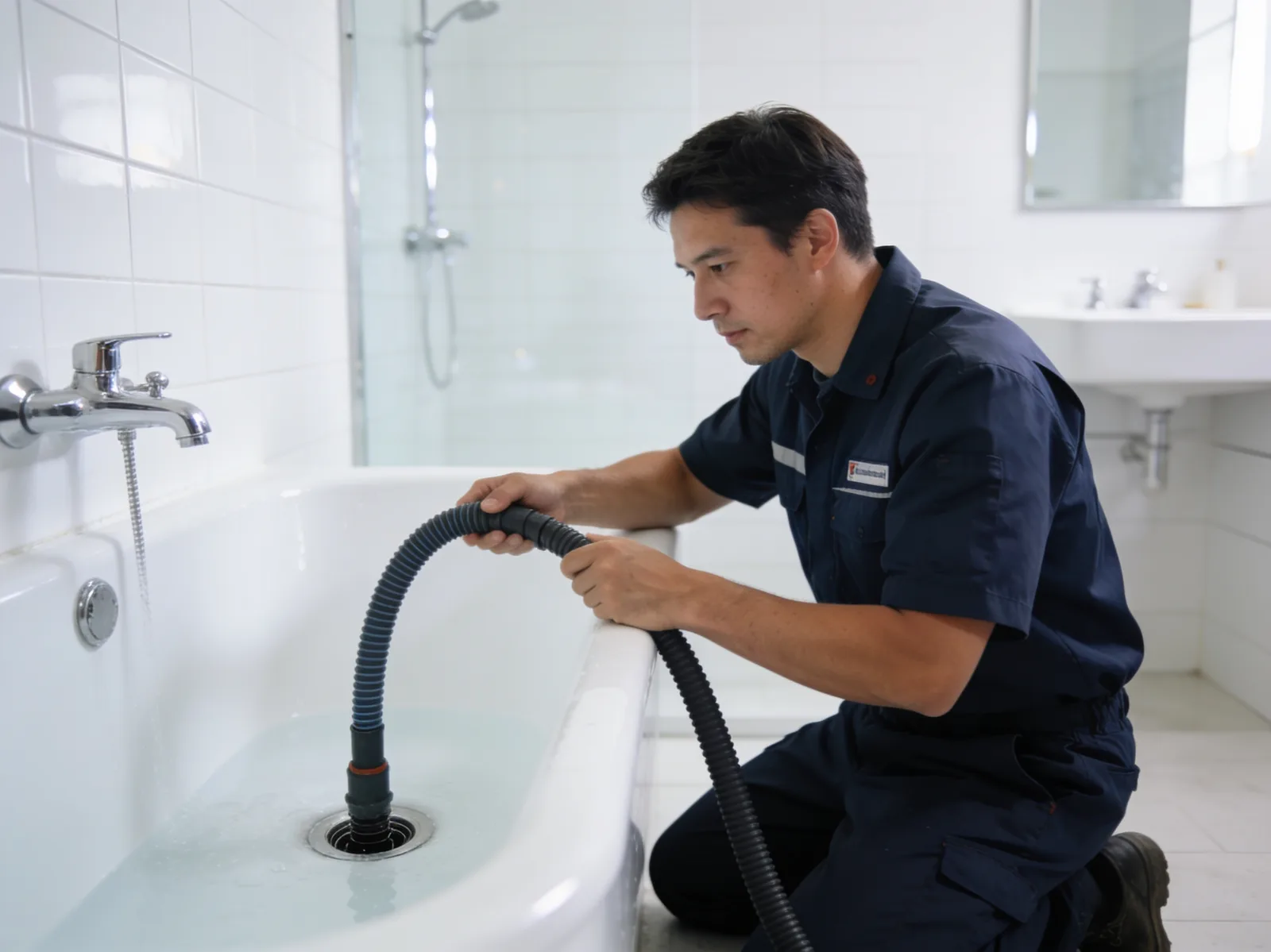 Emergency Plumber Bessemer City, NC FAQs
